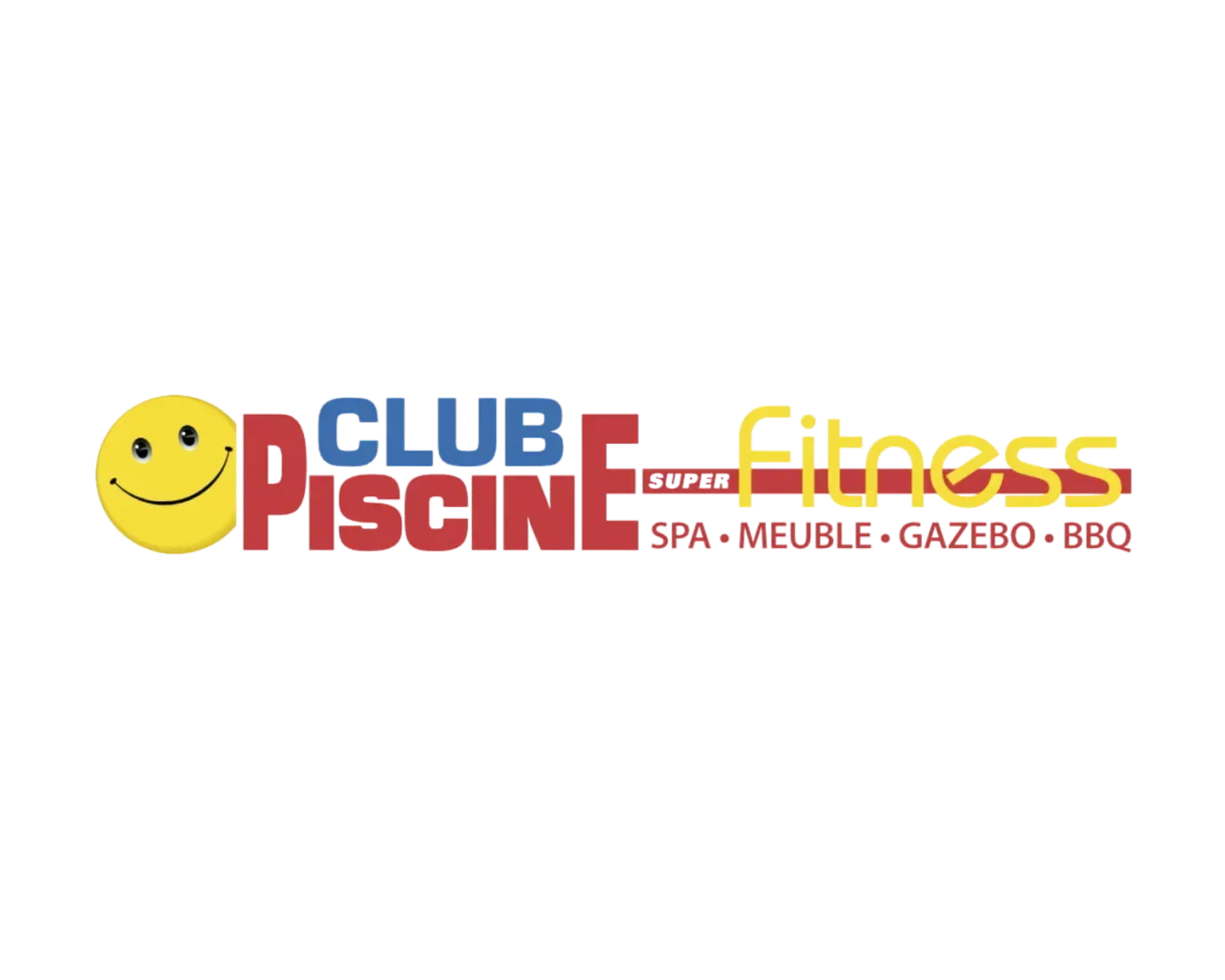 Club Piscine